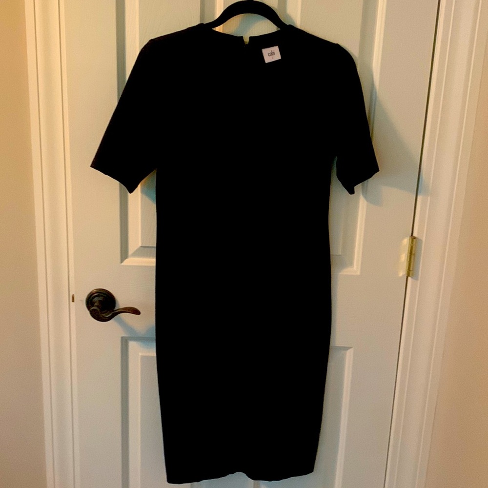 Cabi sheath dress